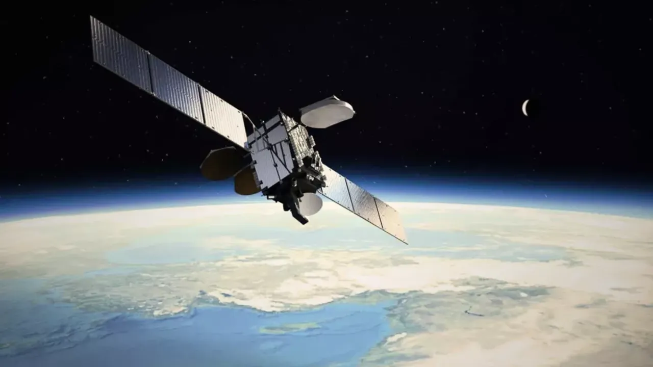 Türkiye Uzayda Yeni Bir Dönem Başlatıyor: Türksat 7A Projesi Yolda