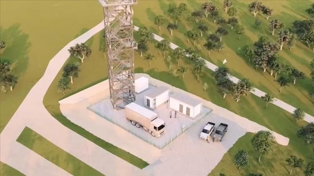 Türkiye ve KKTC Arasında Deniz Trafik Takip Projesi Hayata Geçirildi