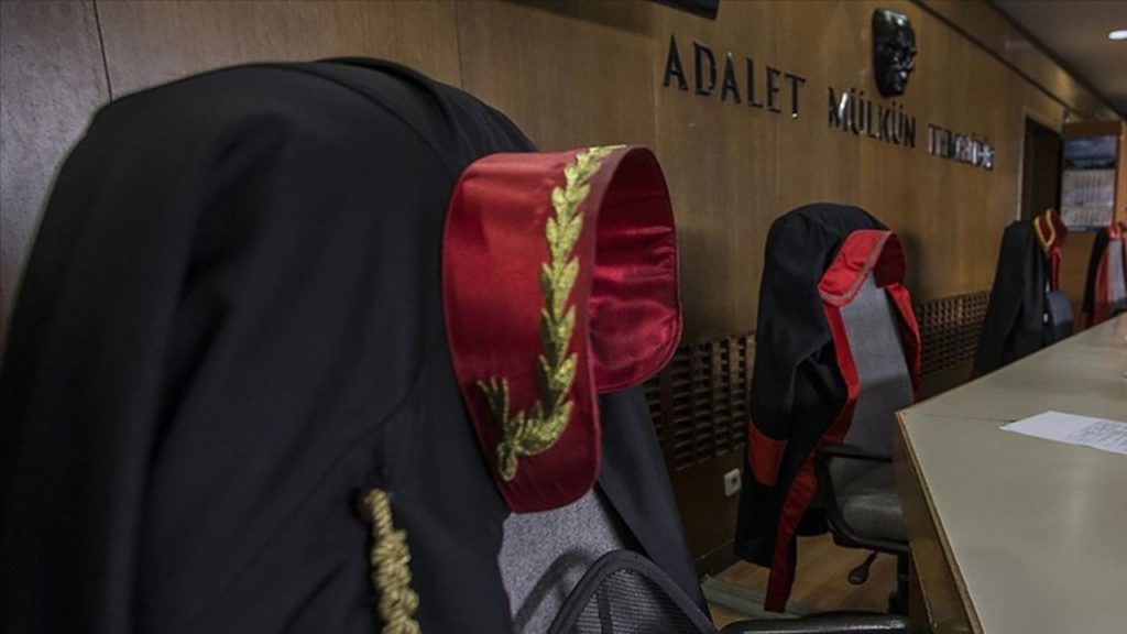 Türkiye’de Hakim ve Savcı Yardımcılarının Atama Süreci Güncellendi