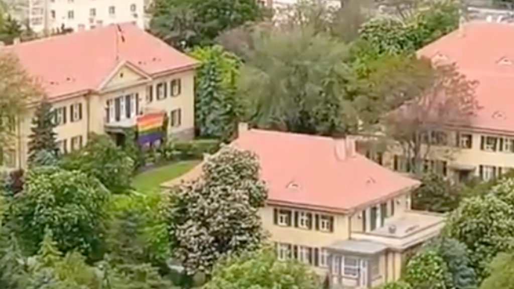 Türkiye’de LGBT Propagandasına Tepki Yağmaya Devam Ediyor