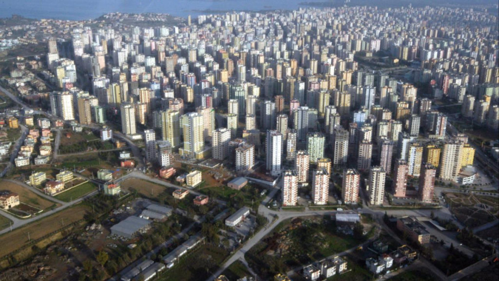 Türkiye’de Taşınmaz Değerleme ve Dijital Haritalama Projeleri Bir Adım Öteye Gidiyor