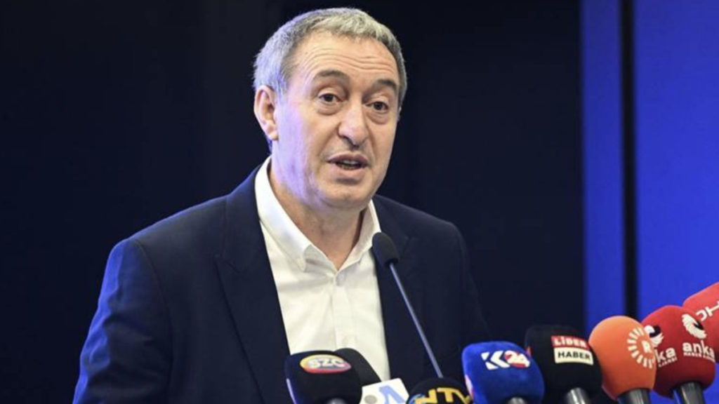 Türkiye’de Terörsüz Dönem Başlıyor: PKK Silah Bırakma Sürecinde Kritik Aşama