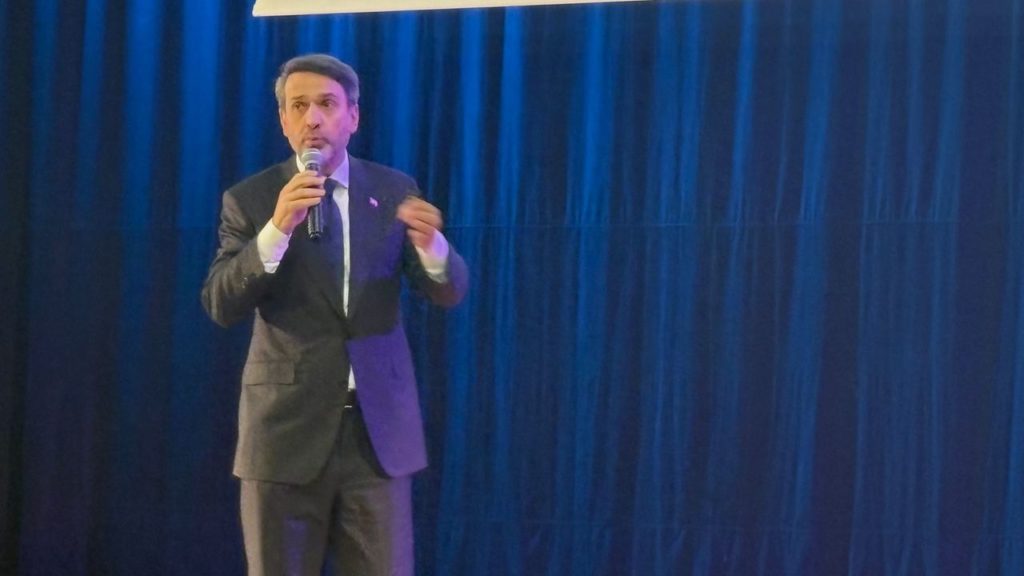 Türkiye’nin Enerji Vizyonu: Somali’den Nükleer ve Yenilenebilir Enerji Hamleleri