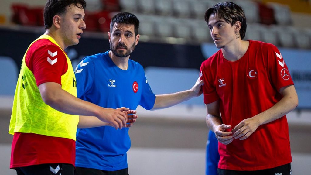 Türkiye’nin Hentbol Heyecanı Sivas’ta Yükseliyor: Avrupa Şampiyonası Elemesi ve Önemli Maçlar