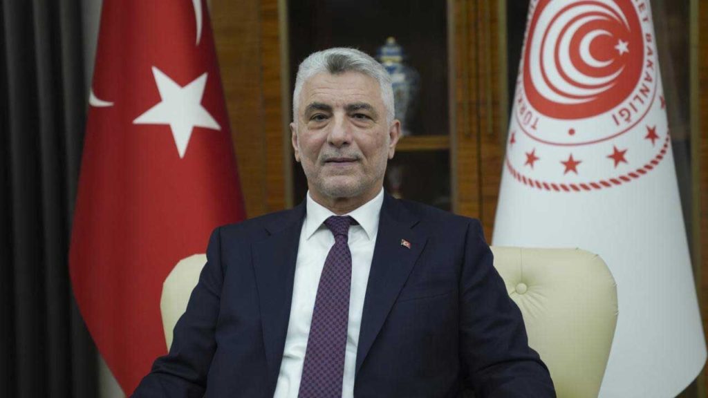 Türkiye’nin İhracat ve Yatırım Hamlesi Diyarbakır’da Masaya Yatırıldı