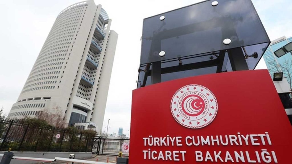 Türkiye’nin İsrail ile Ticaret Durumu Hakkında Bakanlıktan Açıklama