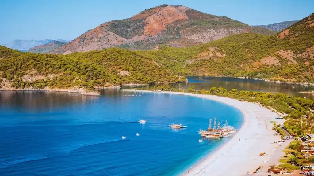 Türkiye’nin Mavi Bayrak Başarısı 2025 Verileriyle Yükseliyor