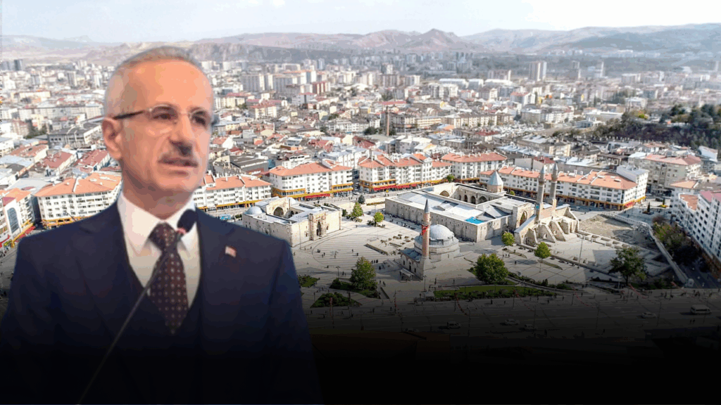 Ulaştırma ve Altyapı Bakanlığı’ndan Engelliler Haftası İçin Erişilebilirlik Çalışmaları