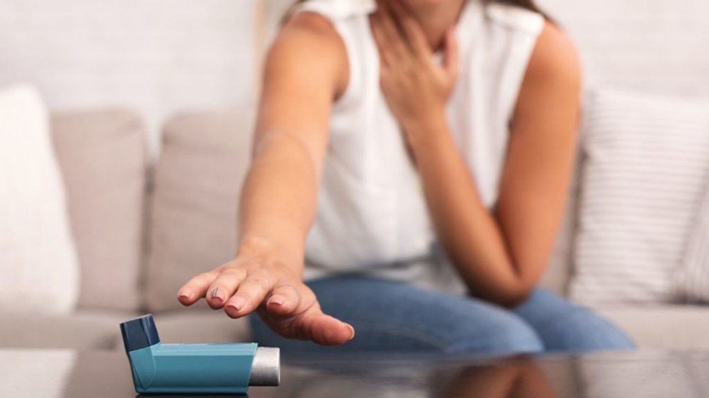 Vedat Işıkhan’dan 6 Mayıs Dünya Astım Günü Mesajı