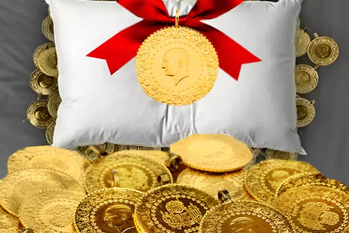 Yastık Altı Altınlar Bankalara Taşınıyor: KAD-SİS Sistemiyle Güvenli ve Kullanışlı Entegrasyon