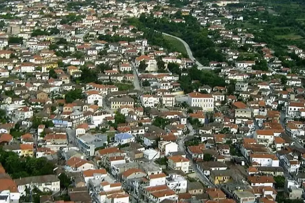 Yunanistan Batı Trakya’da İç Göçü Teşvik Ediyor