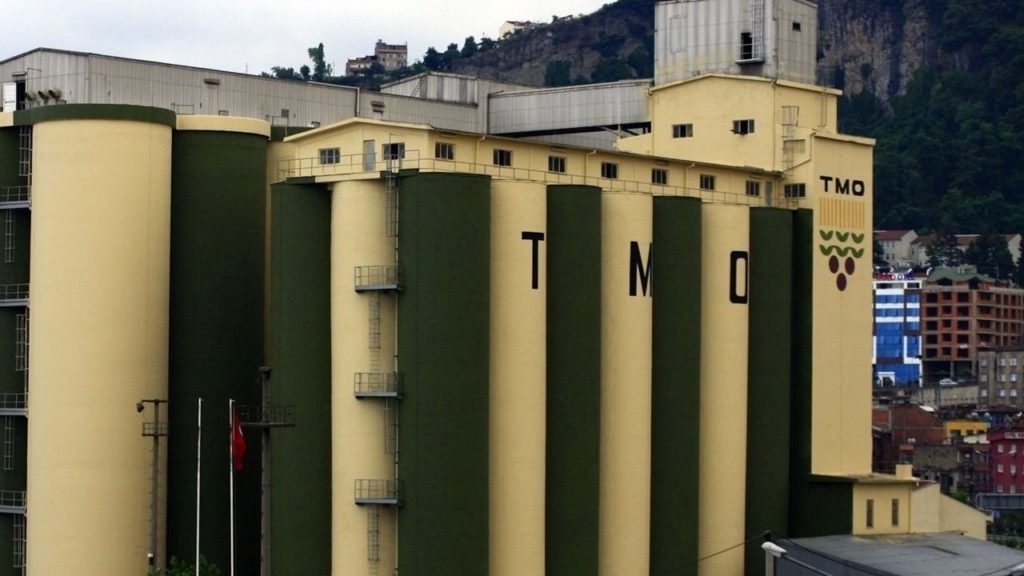 Zara Ziraat Odası Başkanı Zeki Şimşek’ten TMO Ziyareti ve Acentelik Açılışı Müjdesi