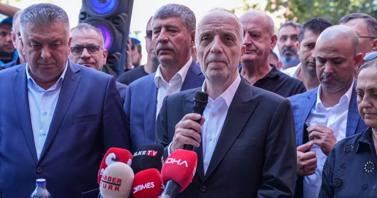 2025 Kamu İşçisi Zam Oranı Güncel Durumları ve Talepler