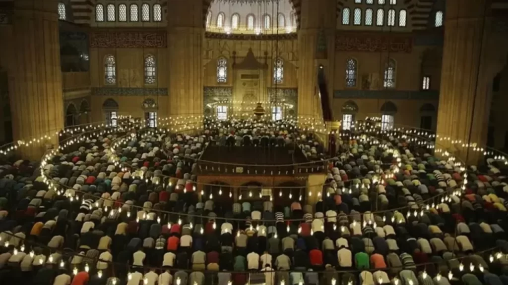 2025 Kurban Bayramı ve Namaz Vakitleri Hakkında Bilmeniz Gerekenler