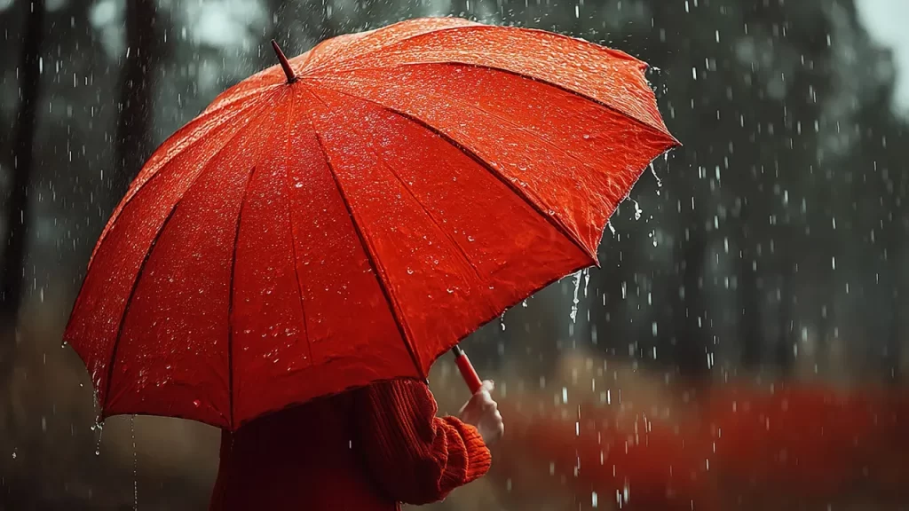 2025 Mayıs Ayı Türkiye Meteoroloji Raporu: Yağışlarda Düşüş ve Bölgesel Farklılıklar