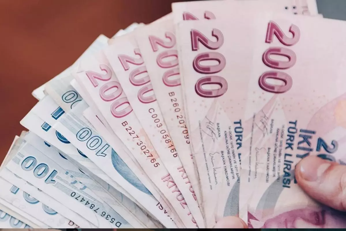 660 bin kamu işçisi için ilk zam teklifi belli oldu