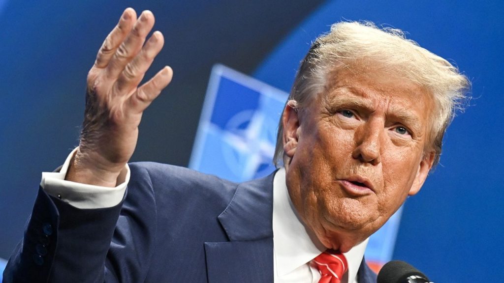 ABD Başkanı Donald Trump, İsrail Başbakanı Binyamin Netanyahu’nun Yolsuzluk Davasına Tepki Gösterdi