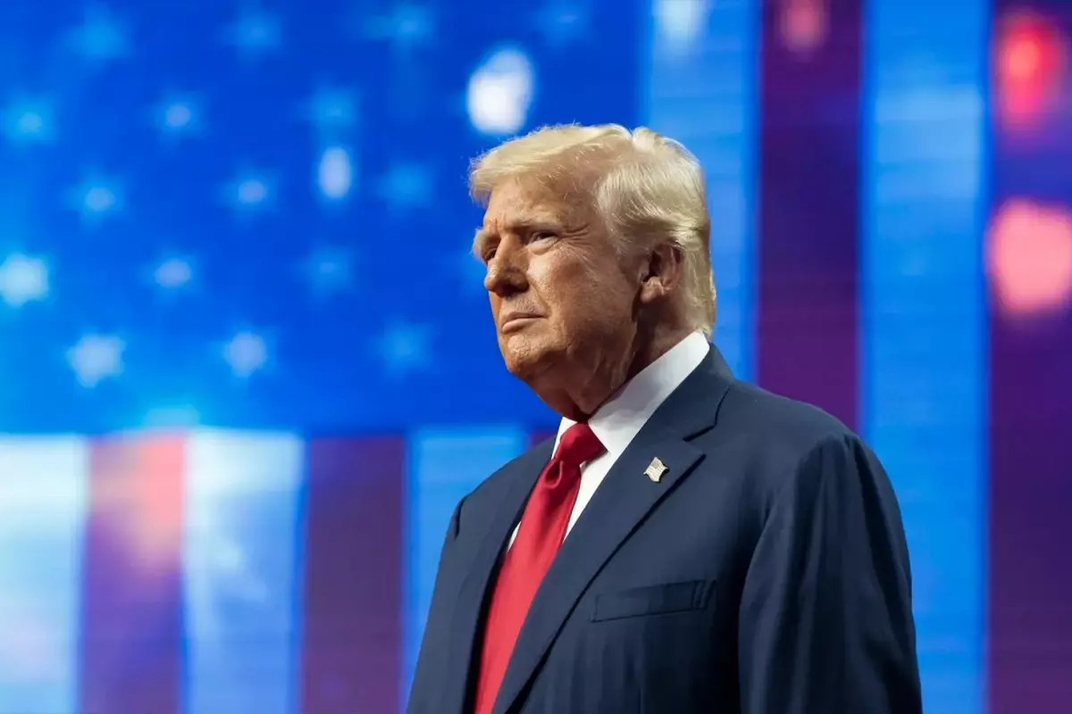 ABD Başkanı Trump’tan İran ve İsrail Çatışmaları Hakkında Kritik Açıklamalar