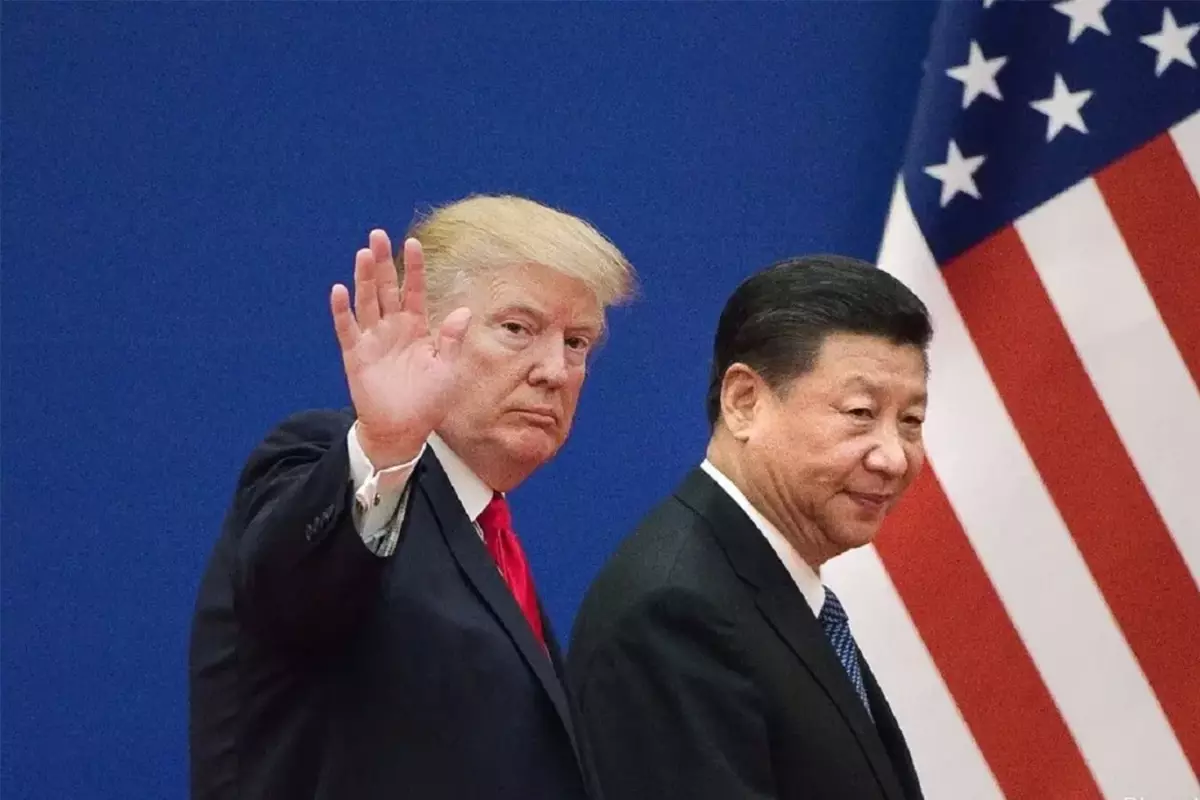 ABD ve Çin Liderleri Arasındaki İletişim ve Gerilim Tırmanışı