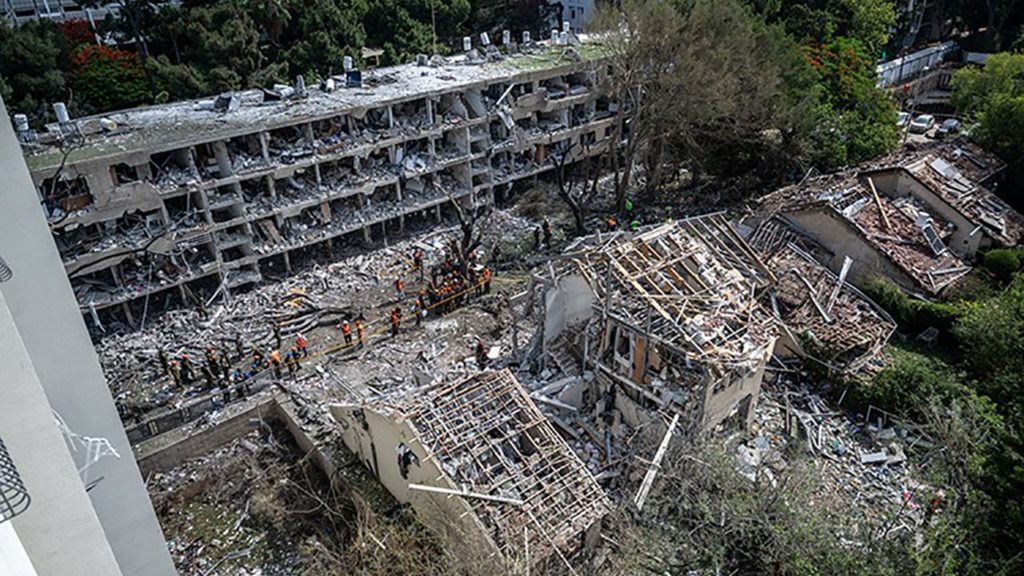 ABD ve İsrail’den İran’a Yönelik Operasyon: Detaylar ve Sonuçlar