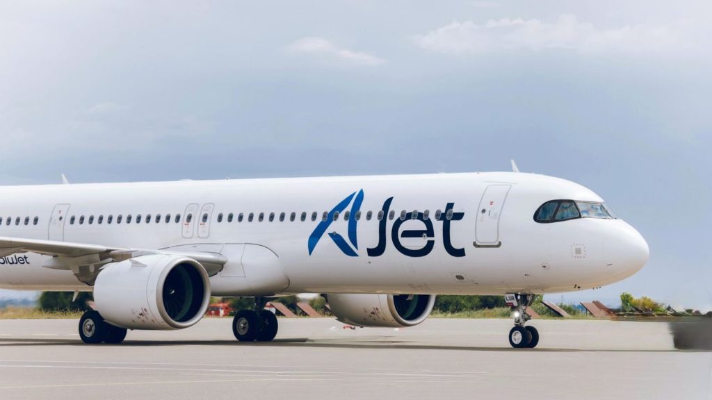 AJet, Çocuklu Aileler İçin Yüzde 30’a Varan İndirim Kampanyası Başlattı