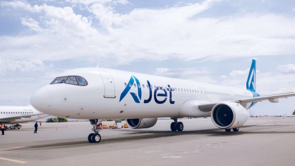 AJet Havacılık, Orta Doğu Gelişmelerinin Uçuşlara Etkisi Nedeniyle Biletlerde Haklar Tanımladı