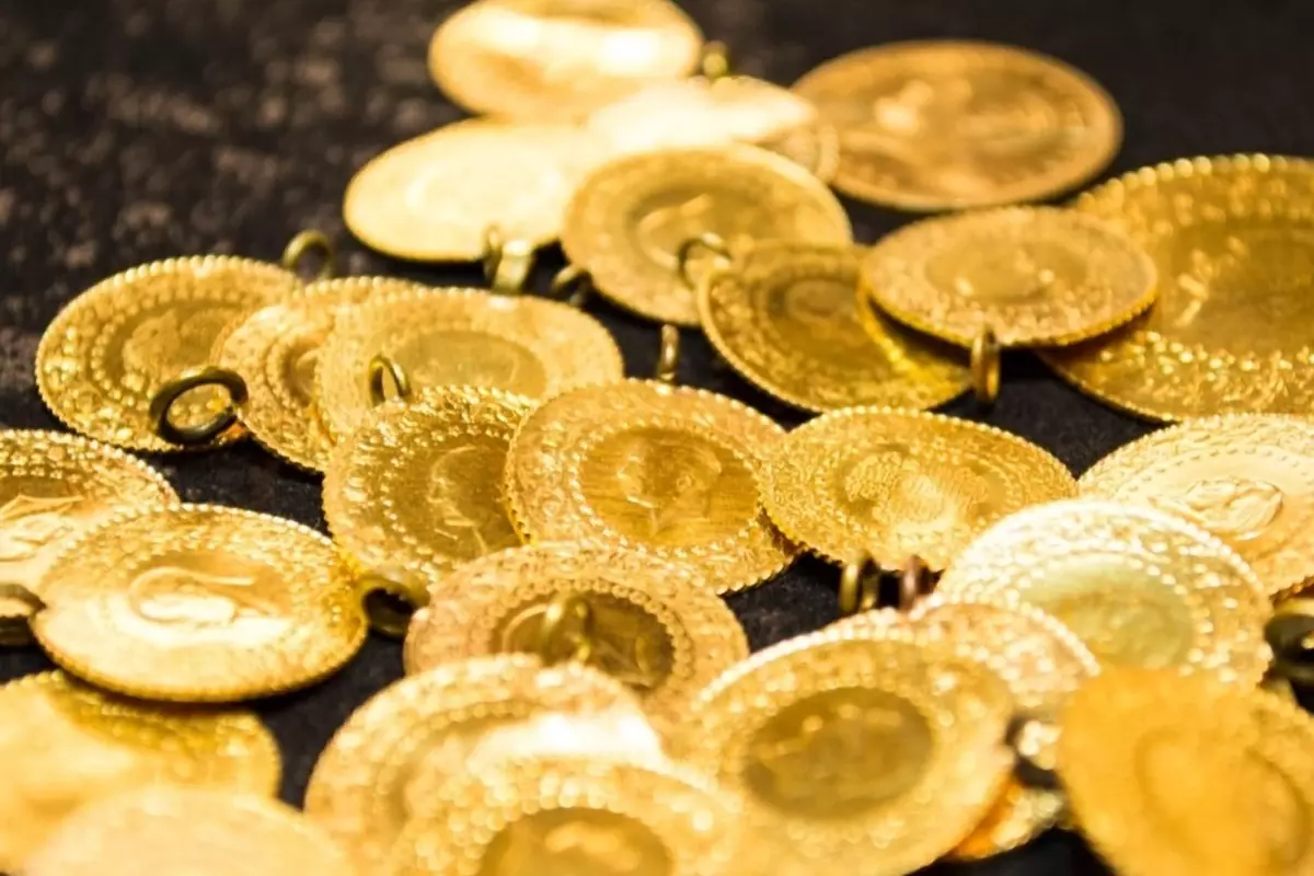 Altın Fiyatlarında Düşüş Beklentisi: Citi’den Uyarı