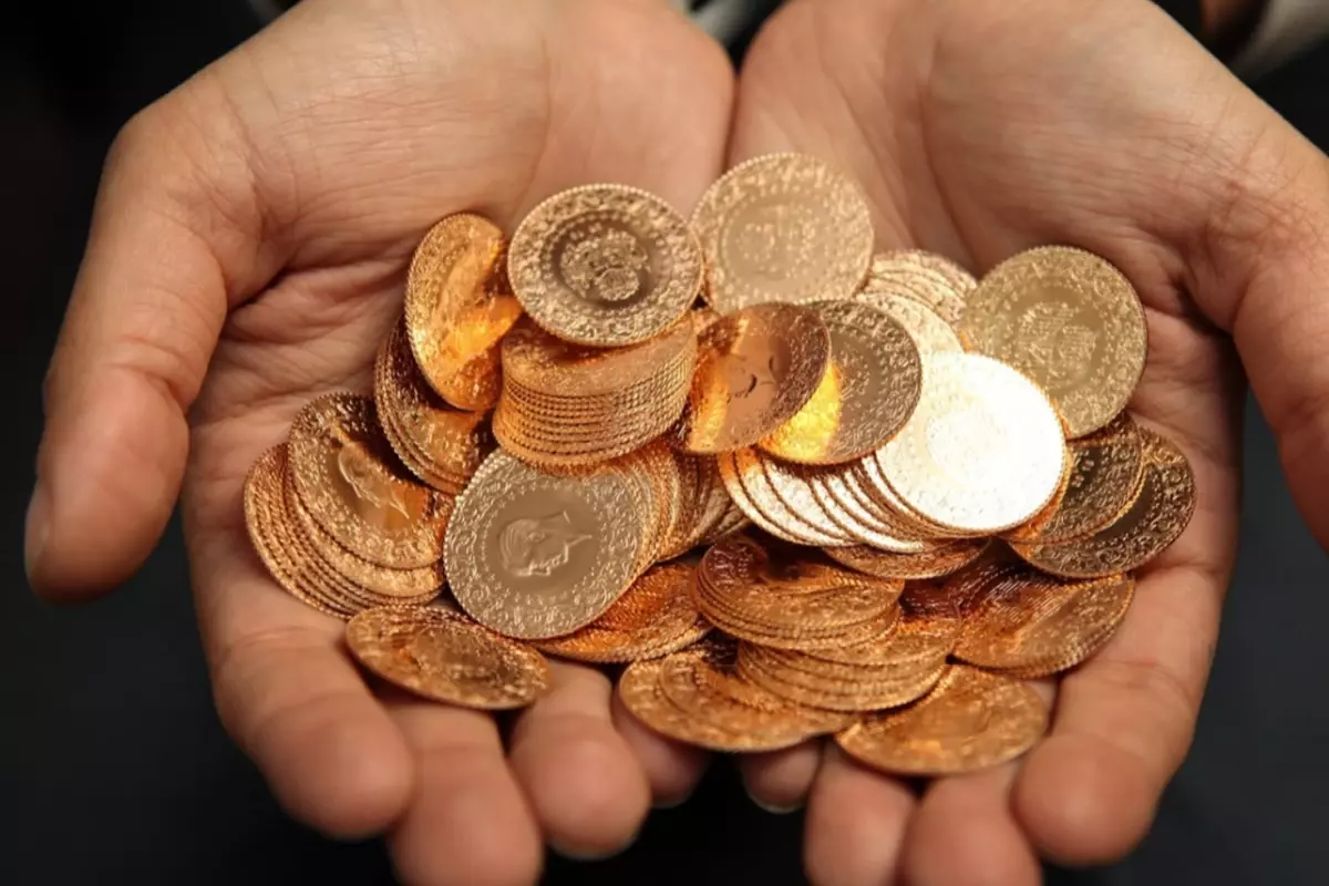 Altın ve Döviz Piyasalarındaki Son Durumlar