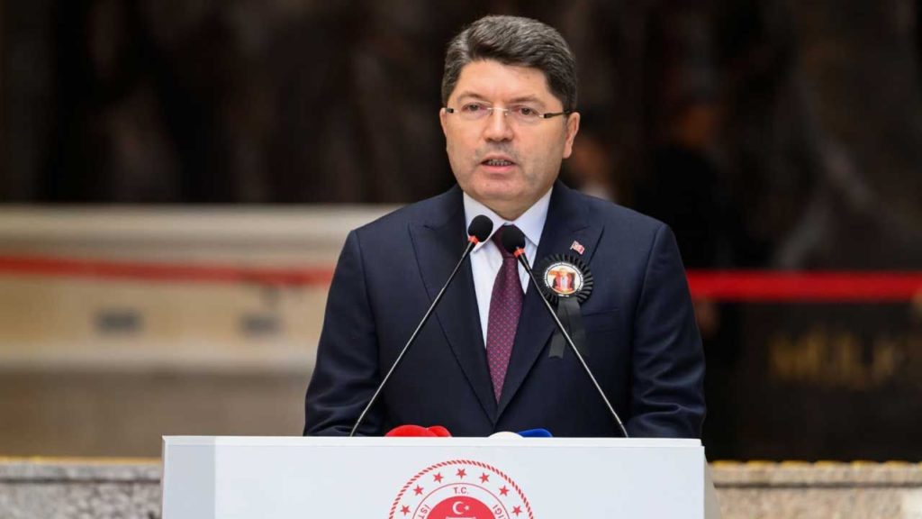 ANKARA-BHA: Yargı Paketi ve Denetimli Serbestlik Düzenlemeleri