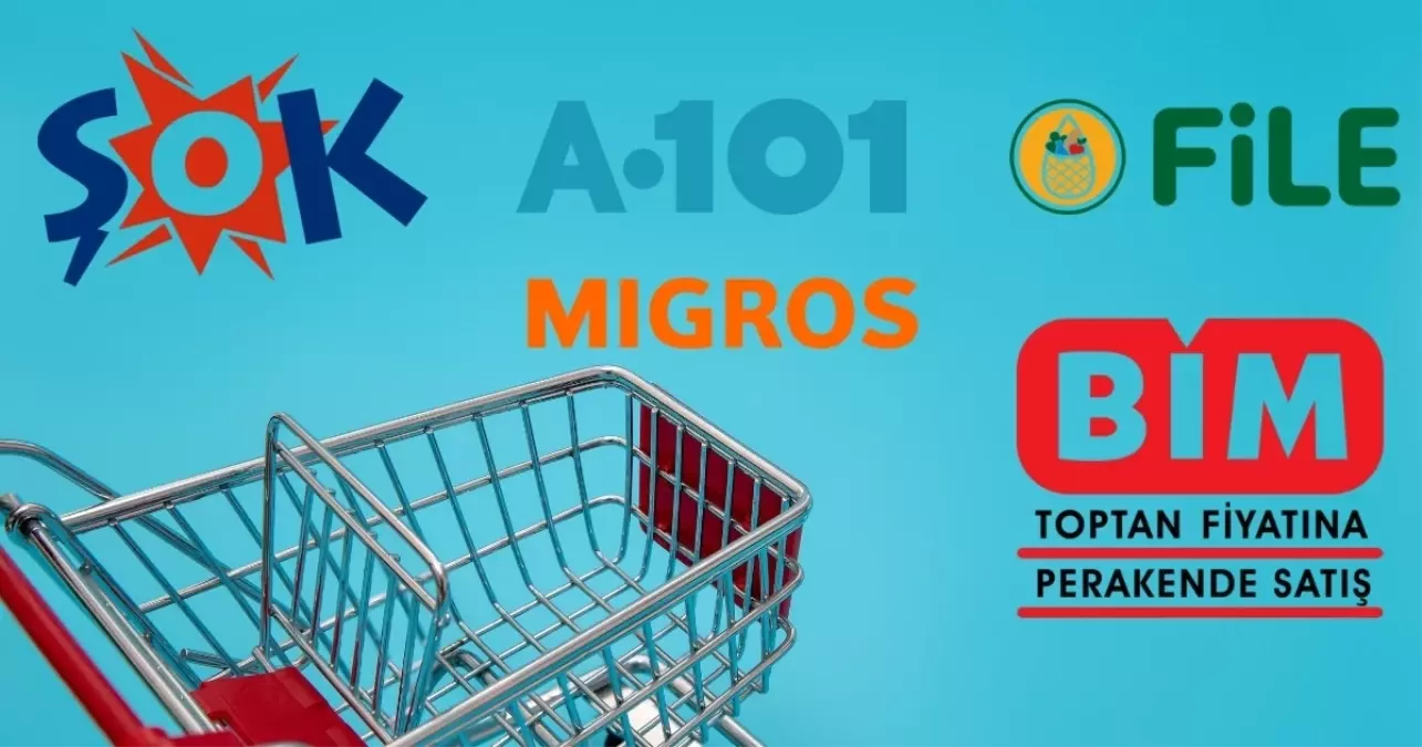 Arefe Günü Market Çalışma Saatleri ve Açıklık Durumu