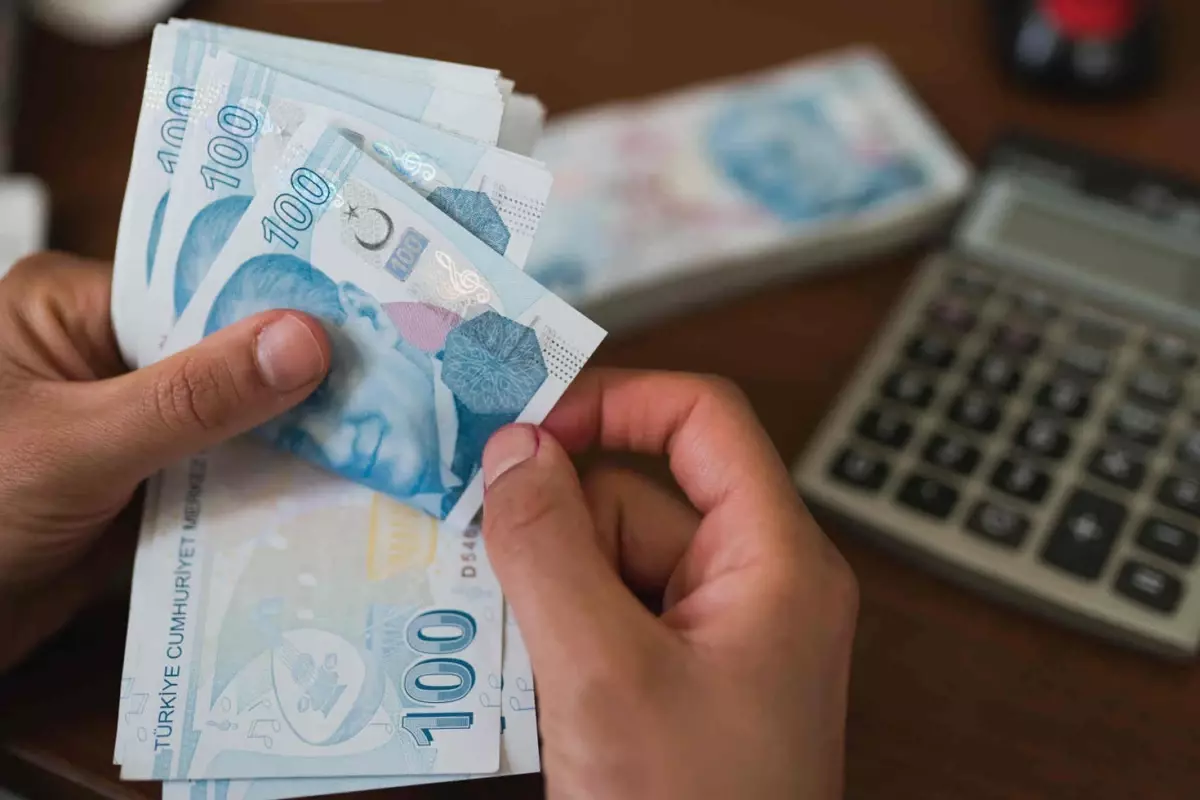 Atıl Durumdaki Banka Bakiyeleri Yarın TMSF’ye Devredilecek