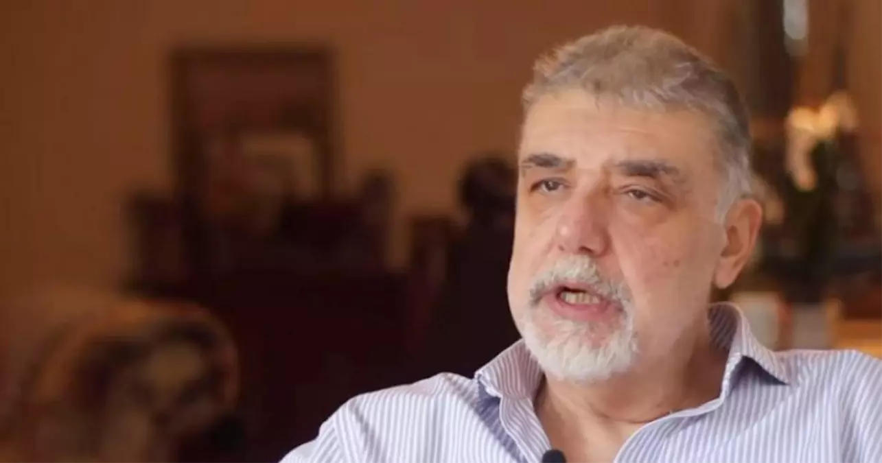 Atilla Yeşilada Kimdir? Yaşı, Nereli ve Kariyeri