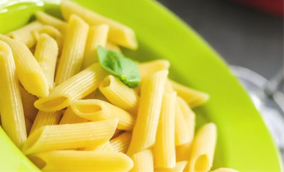 Avrupa Birliği, Barilla’nın Tam Buğday Makarna Ürünü İçin Geri Çağırma Uyarısı Yaptı