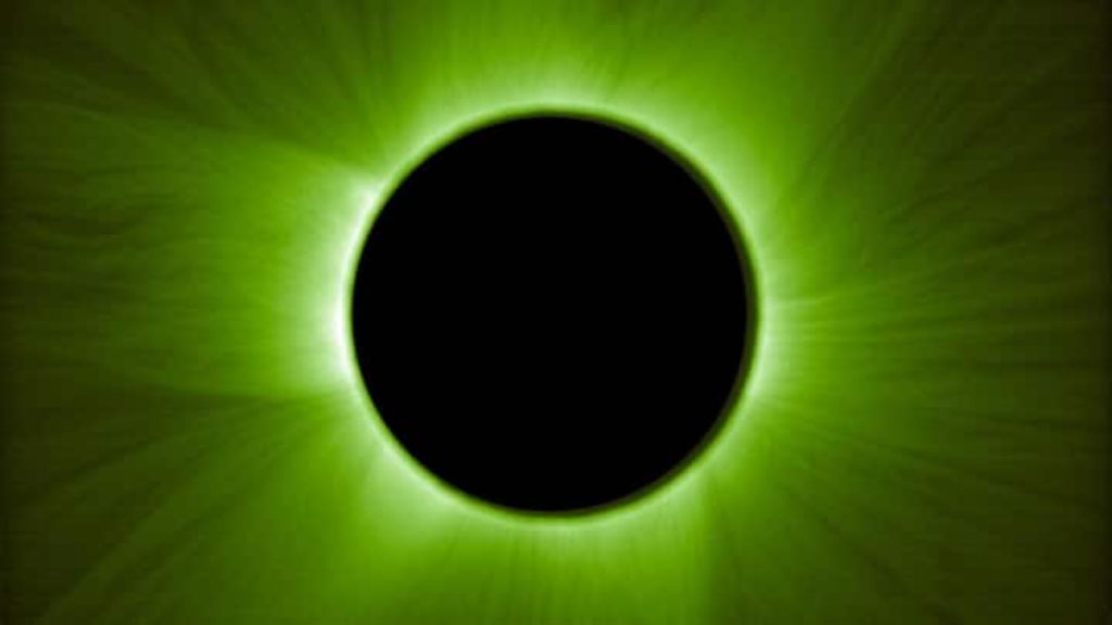 Avrupa Uzay Ajansı’ndan Çığır Açan Güneş Tutulması Deneyi