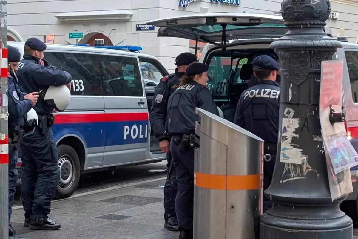 Avusturya Graz’ta Okula Saldırı: 8 Ölü, Şüpheli İntihar Etti