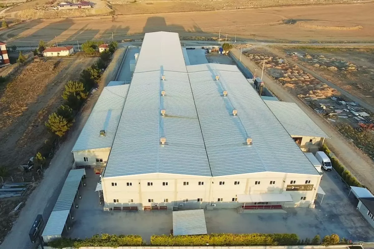 Baltalı Grup’tan Tekstil Sektöründe Büyük Darbe: İki Fabrika Kapatılıyor