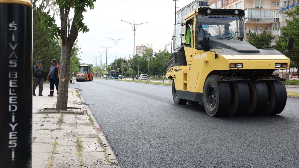 Başkan Dr. Adem Uzun, Çalışmaları Yerinde İnceledi