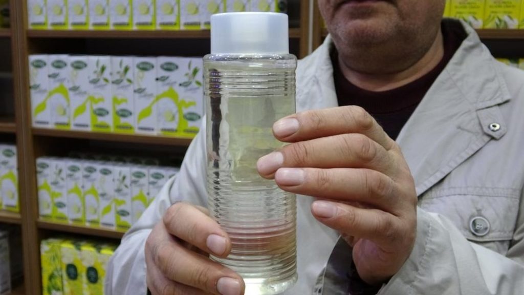 Bayramda Kolonya Tercihleri ve Hijyen Uyarıları