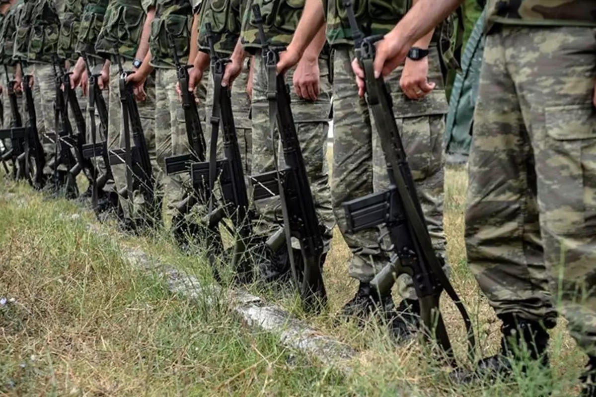 Bedelli Askerlik Ücretleri Güncelleniyor: 1 Temmuz’da Yenilenecek