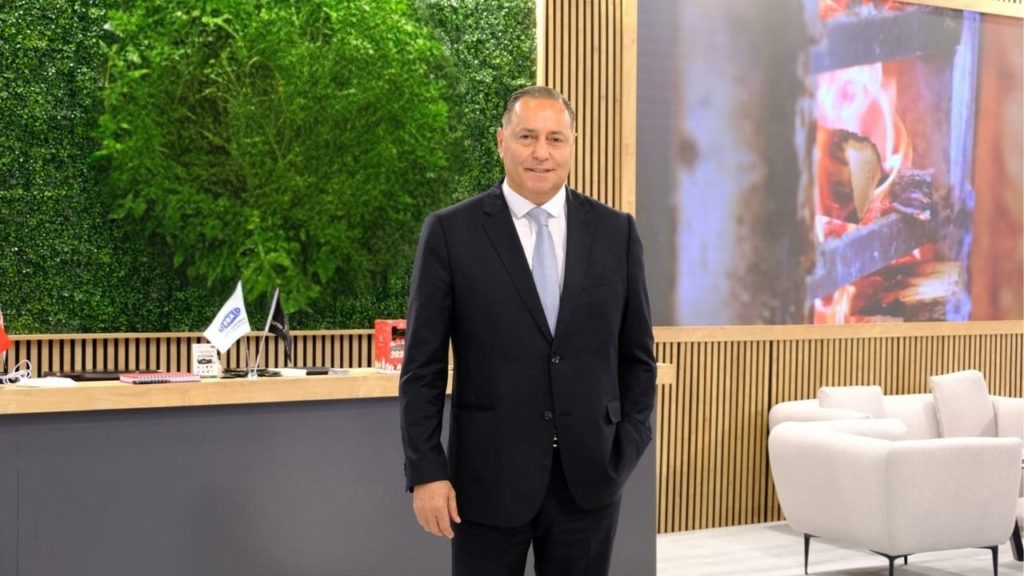 Bursa Kebap Evi, Yurt Dışında ve Yurt İçinde Hızla Büyüyor