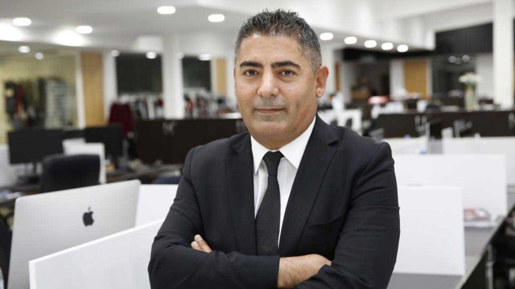 Cafer Mahiroğlu’na İhale Fesatından Yakalama Kararı