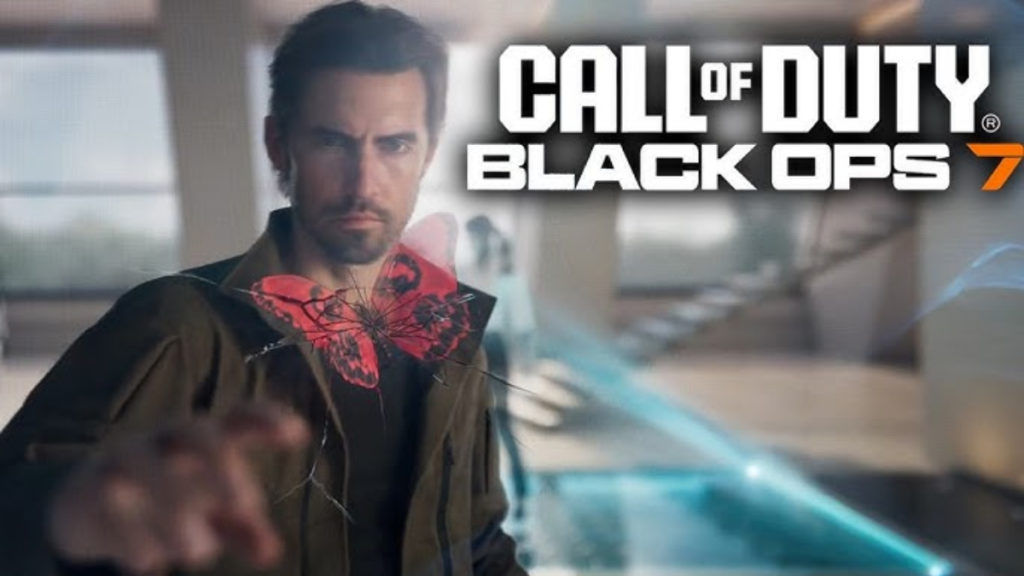 Call of Duty: Black Ops 7 Resmi Olarak Tanıtıldı