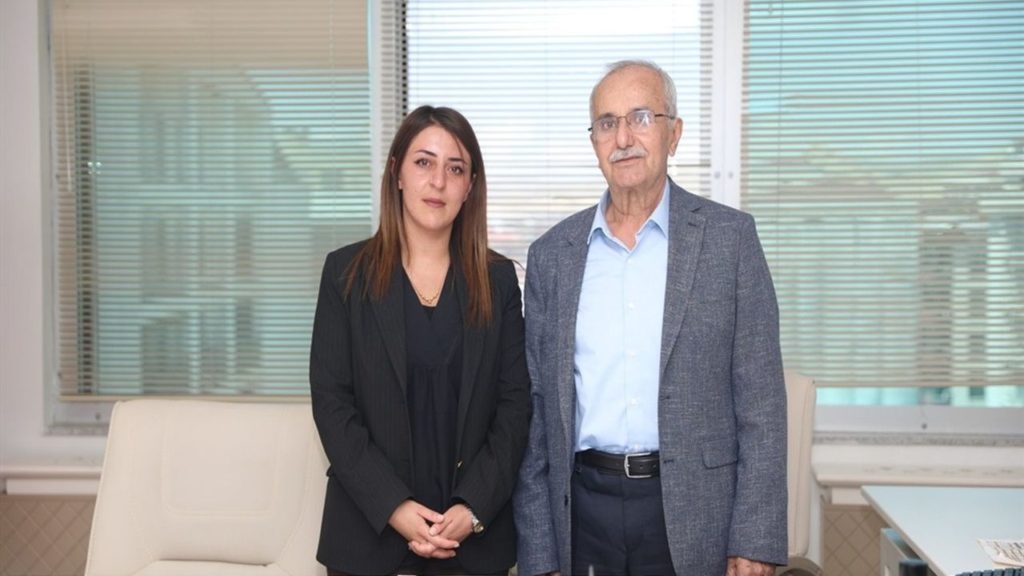 Cevdet Altındağ, Sağlık Sorunları Nedeniyle Görevinden İstifa Etti