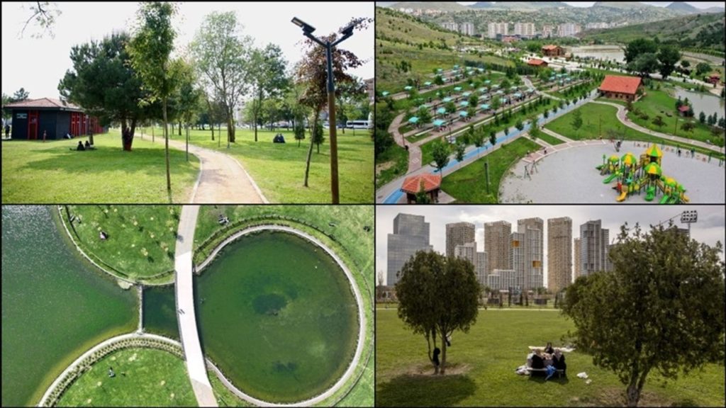 Çevre Yatırımlarında Dev Destekler