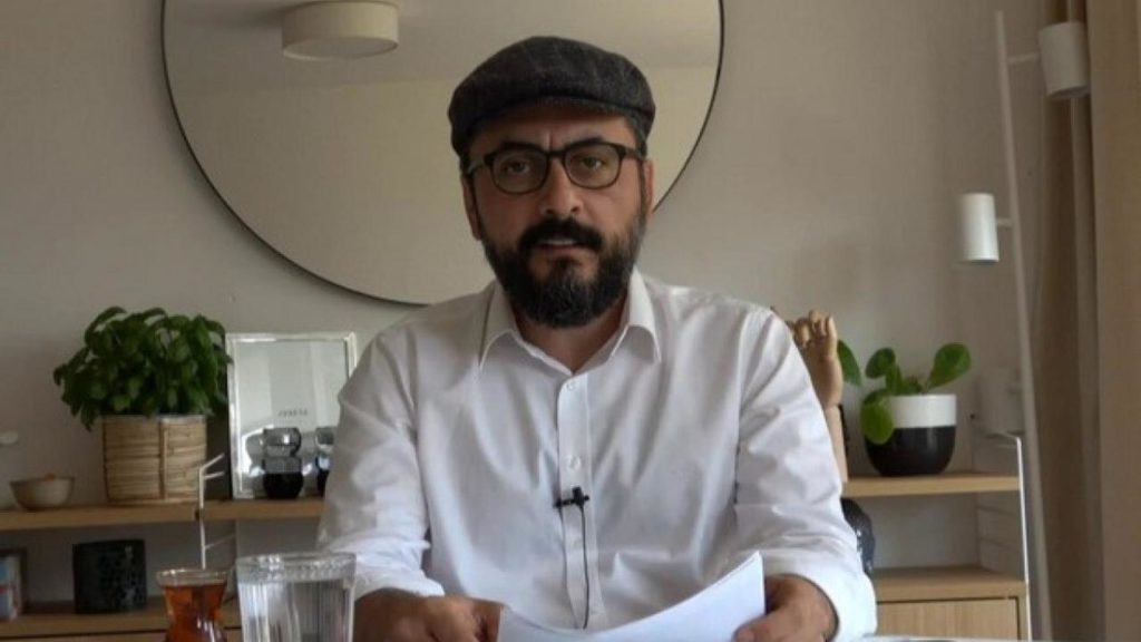 CHP İçinde Trol Ağları ve İddialar: Eren Erdem’in Açıklamaları