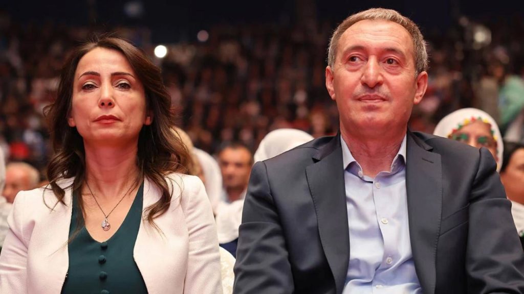 DEM Partisi Ekrem İmamoğlu ile Görüşme Planını Açıkladı