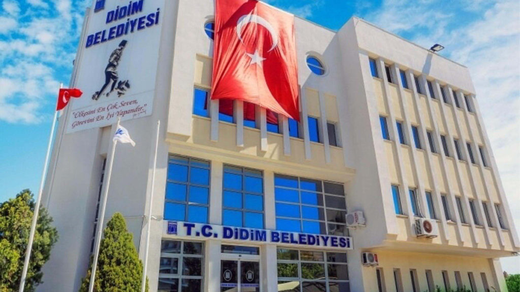 Didim Belediyesi’nde Malzeme Alımlarında Usulsüzlük İddiası Üzerine Operasyon