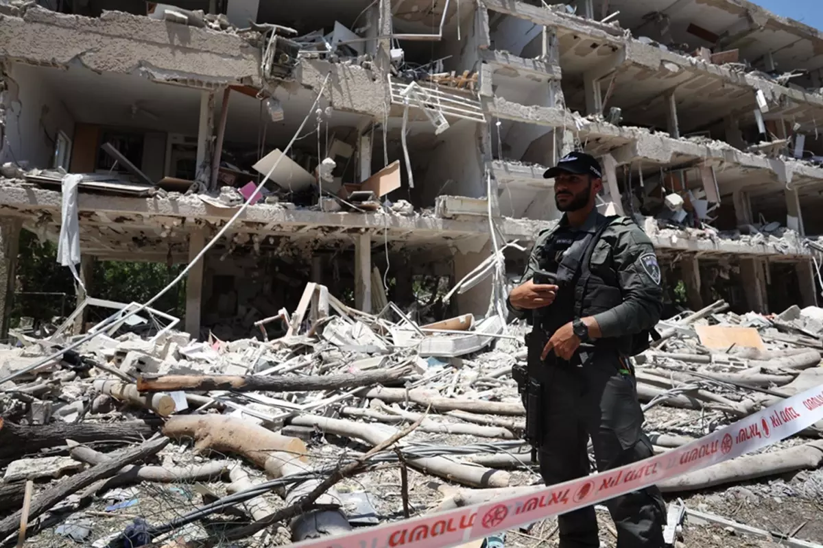 Dışişleri Bakanlığı’ndan İran ve İsrail Ateşkes Açıklaması ile NATO’dan Türk Savunma Sanayisine Destek