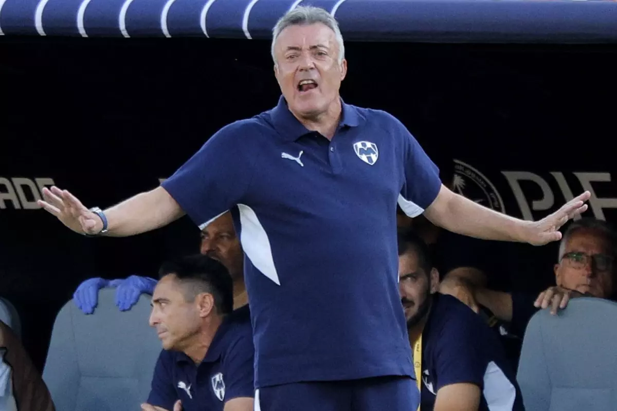 Domenec Torrent’in Meksika’daki Başarısı ve Galatasaray Dönemi