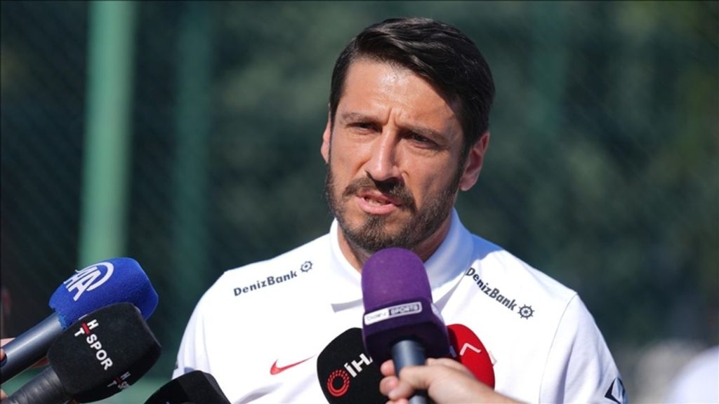 Egemen Korkmaz’dan Ümit Milli Takım Açıklaması